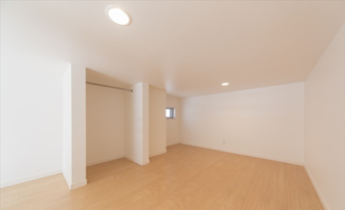 その他部屋・スペース