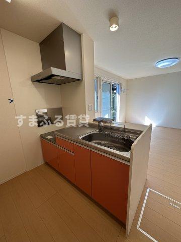 キッチン　05693-102
