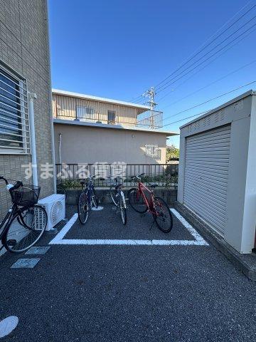 その他共有部分　05693