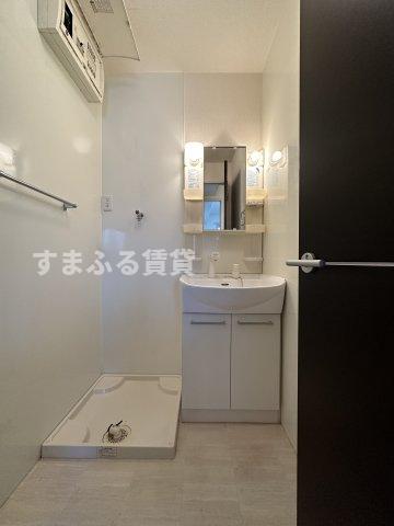 洗面設備　05693-102