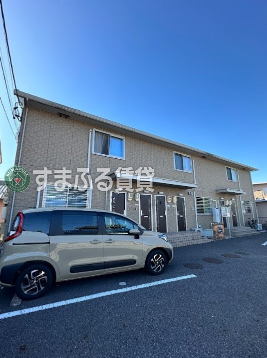 建物外観　05693