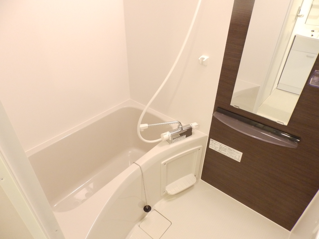 バス・シャワールーム　浴室乾燥機