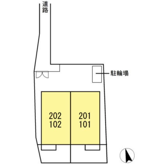 その他　☆配置図☆