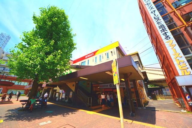 その他　昭島駅（その他）まで1600m