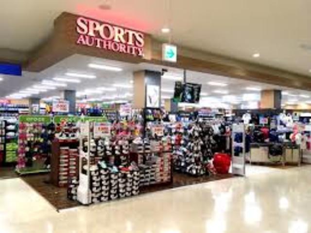ショッピングセンター　スポーツオーソリティ神戸南店（ショッピングセンター）まで1277m