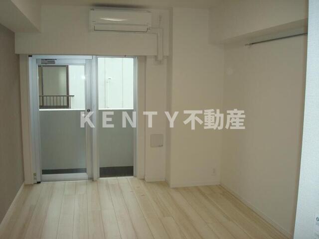 その他部屋・スペース　寝室です