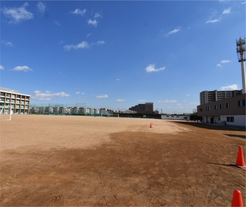 大学・短大　大阪医科薬科大学　さわらぎキャンパス（大学・短大）まで534m