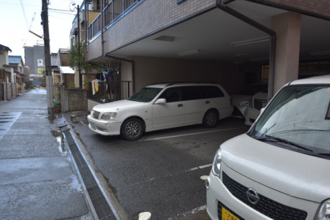 その他　周辺（その他）まで10m