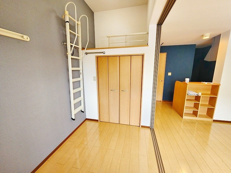 その他部屋・スペース　★洋室★