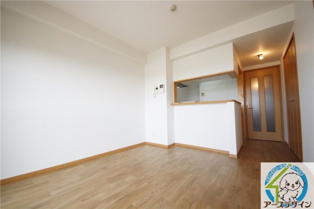 居室・リビング　※類似部屋