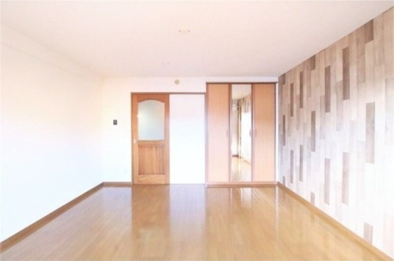 居室・リビング　図面と現状に相違がある場合には現状を優先