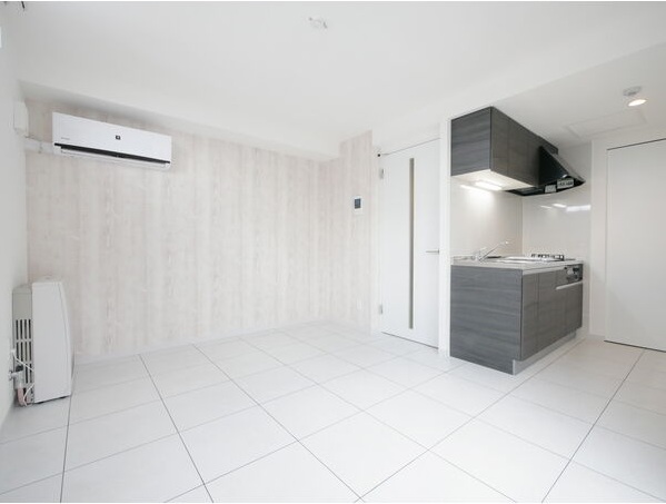 居室・リビング　☆10.9帖の広々としたリビングです！