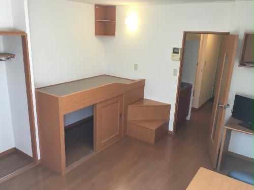 居室・リビング　仕様・設備は現況と異なる場合があります。現況優先。