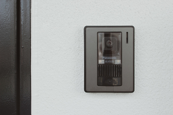 セキュリティ　※現況を優先します。