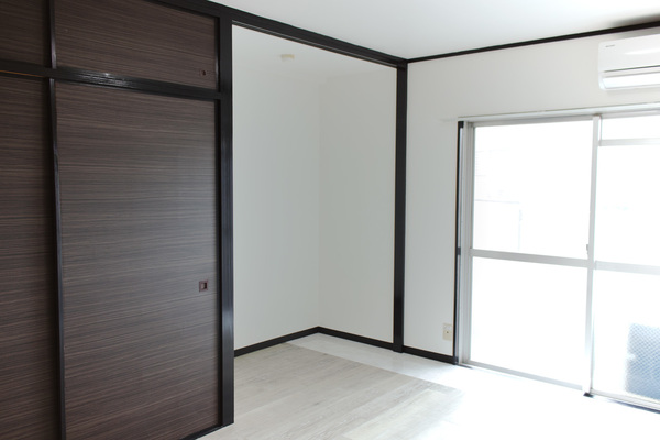 収納　※現況を優先します。