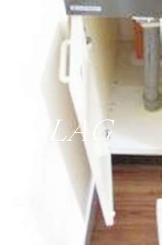 収納　収納です。