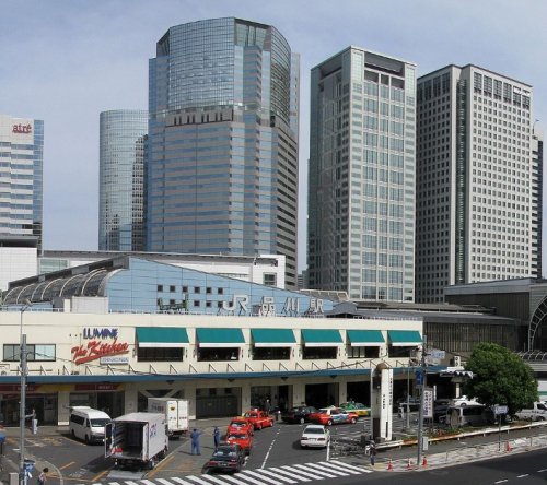 その他　品川駅（その他）まで1042m