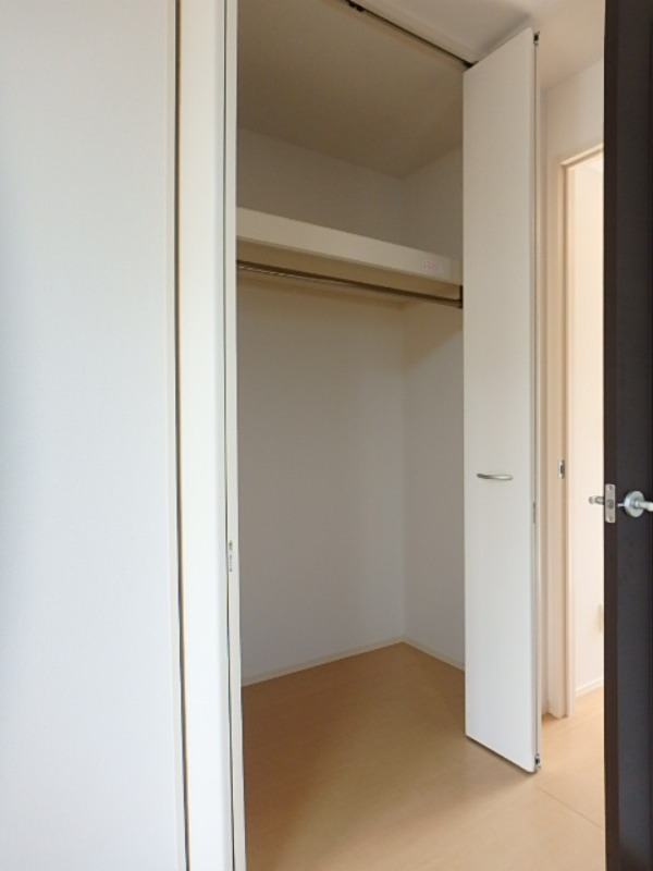 収納　図面と現状に相違がある場合には現状を優先