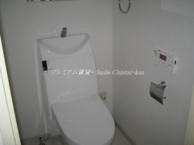 トイレ　他の部屋参考画像