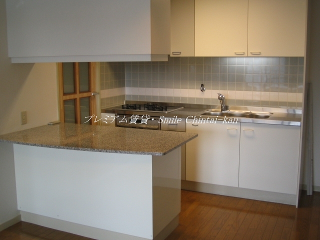 その他設備　他の部屋参考画像