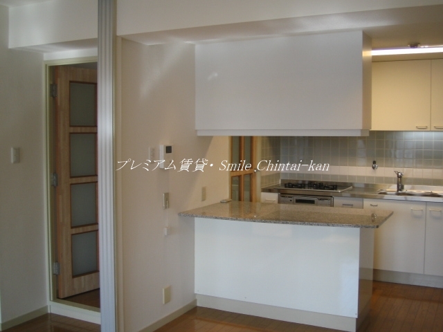 キッチン　他の部屋参考画像