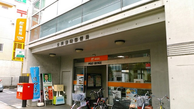GROWILL立川IIの周辺写真
