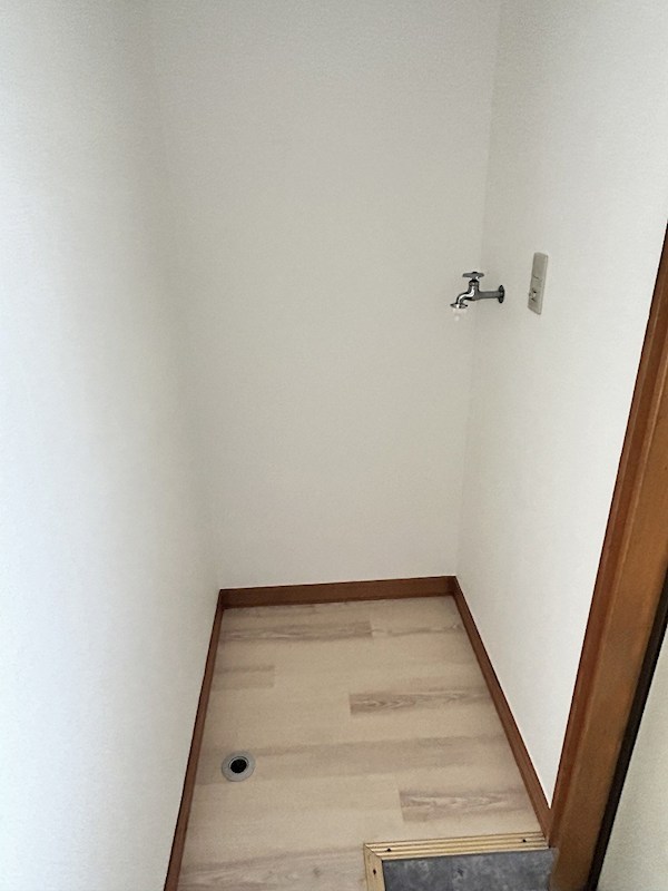 その他　写真は202号室です（参考）