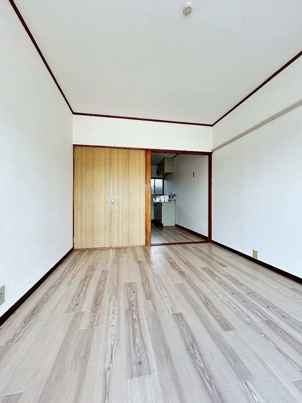 その他部屋・スペース　写真は202号室です（参考）