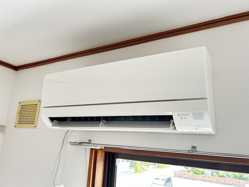 その他設備　写真は202号室です（参考）