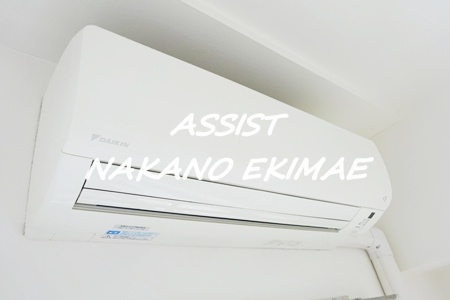 その他設備　別号室：参考写真