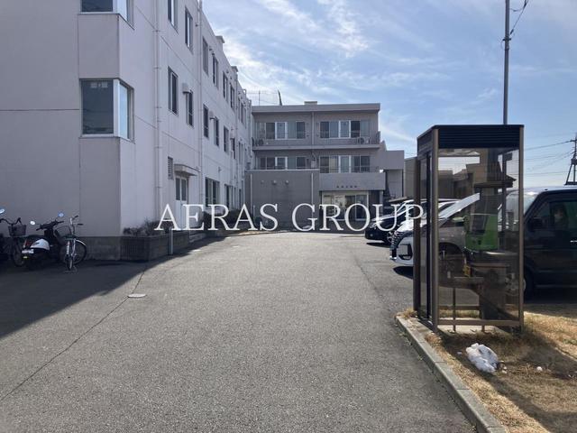 病院　南埼玉病院（病院）まで1529m