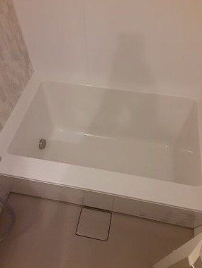 バス・シャワールーム　ザ・パークハビオ五反田（別部屋参考画像）