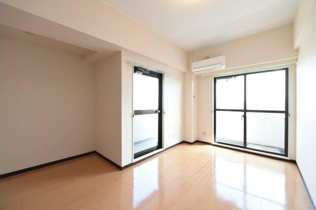 居室・リビング　?