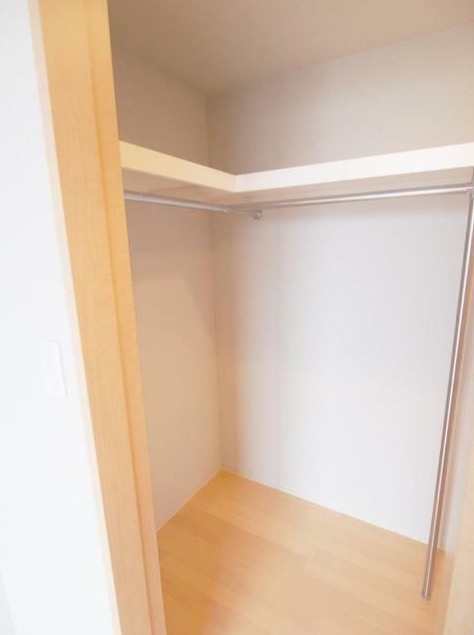 収納　別部屋参考写真