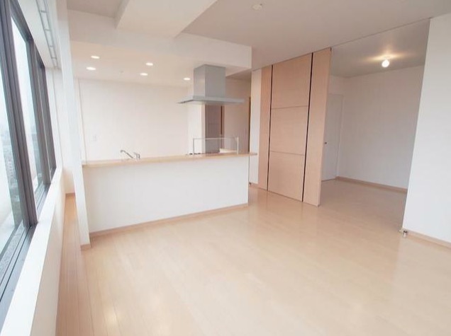 居室・リビング　別部屋参考写真