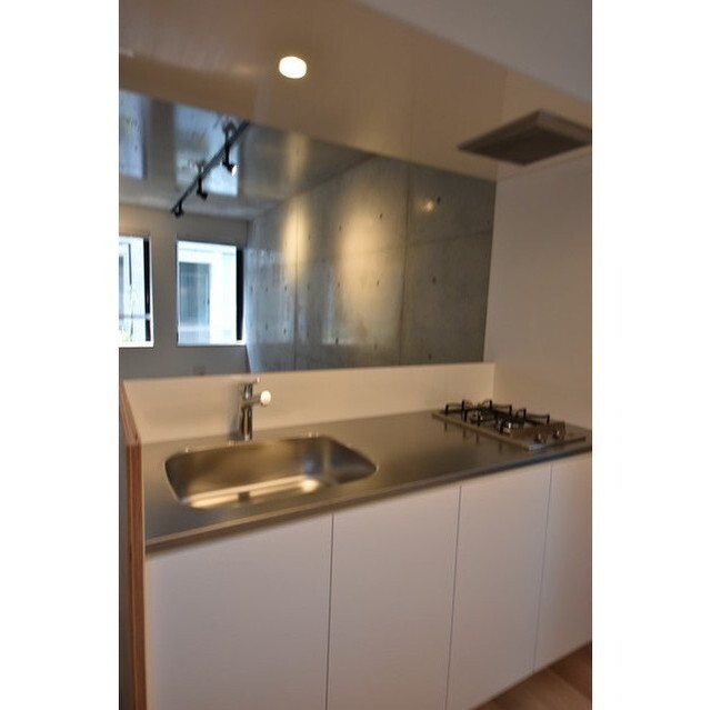 その他部屋・スペース　きれいな内装です