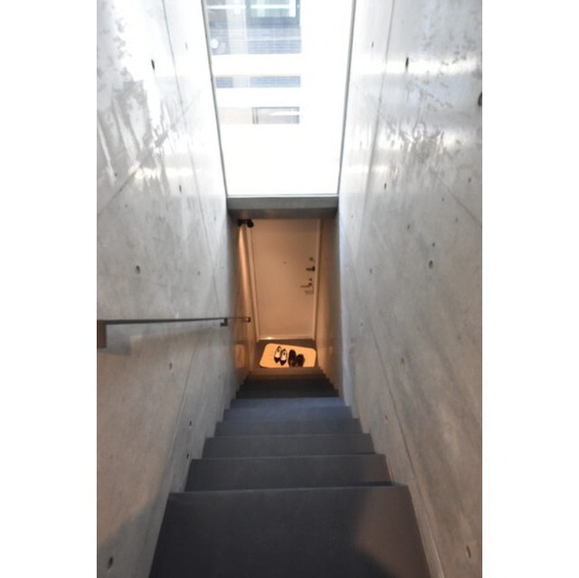 その他部屋・スペース　きれいな内装です