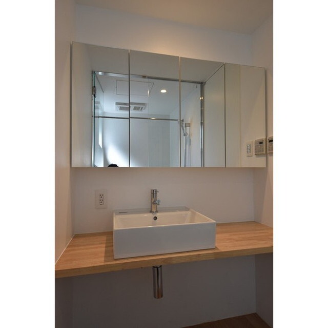 その他部屋・スペース　明るい色調の室内です