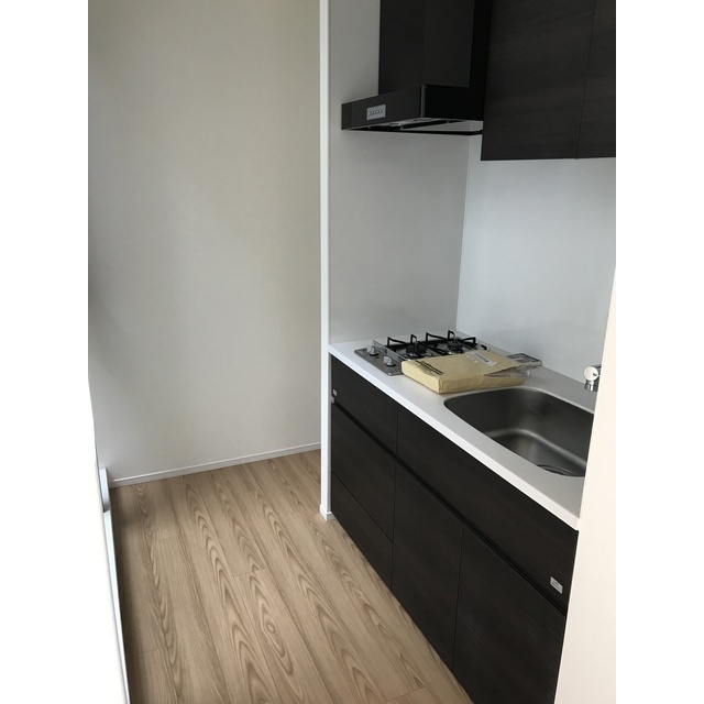 キッチン　他部屋参考写真