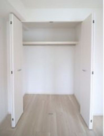 収納　別部屋参考写真