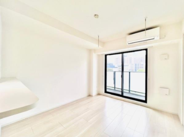 居室・リビング　別部屋参考写真