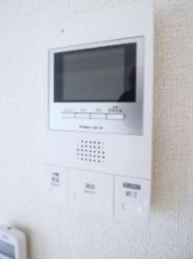 セキュリティ　別部屋参考写真