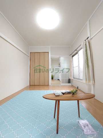 その他部屋・スペース　高南ハイム