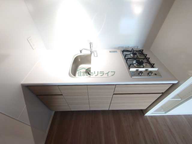 キッチン　別部屋参考写真