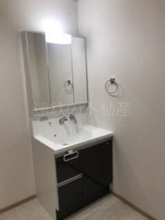 洗面設備　※他部屋参照・現況優先