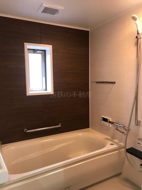 バス・シャワールーム　※他部屋参照・現況優先