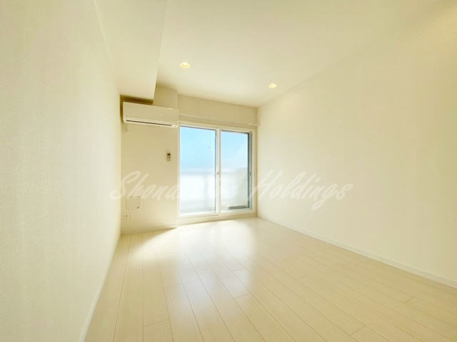 居室・リビング　使いやすいリビングになります♪