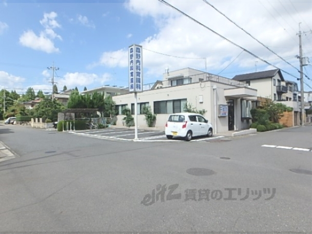 病院　森野内科胃腸科（北野）（病院）まで1000m