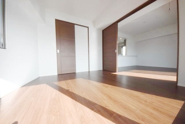 その他部屋・スペース　洋室6.3帖