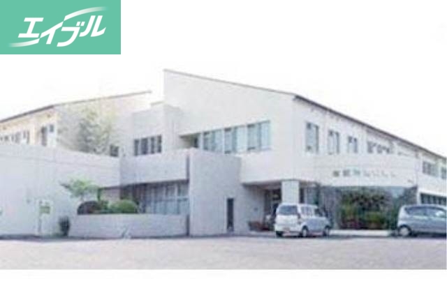 病院　三十会倉敷神経科病院（病院）まで7170m